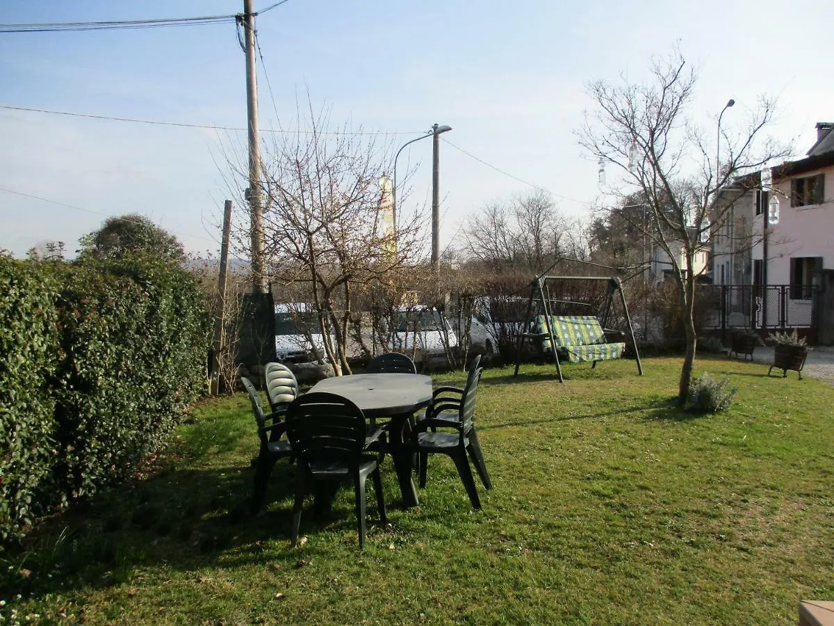Holiday home La Corte Di Ottorina Pederobba