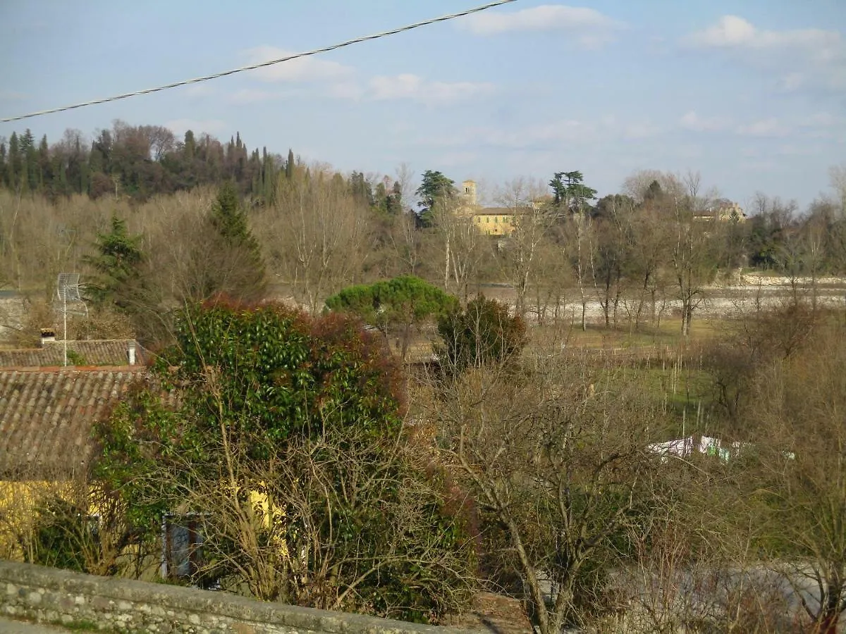 La Corte Di Ottorina Pederobba Holiday home