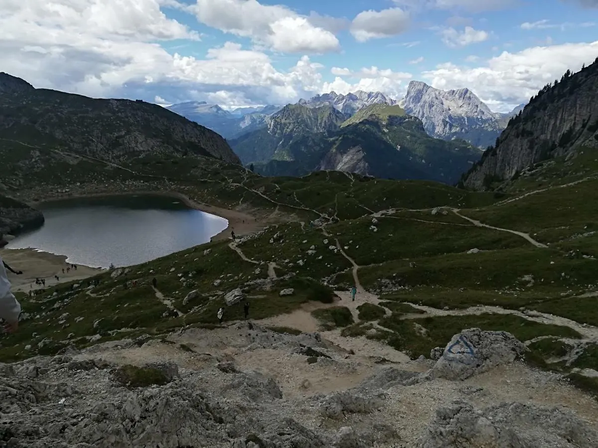La Corte Di Ottorina Pederobba 0*,