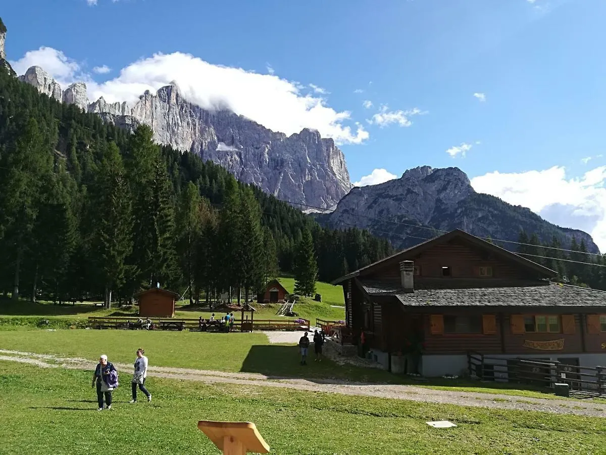 La Corte Di Ottorina Pederobba Holiday home
