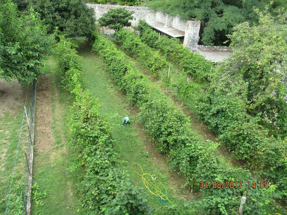 La Corte Di Ottorina Pederobba